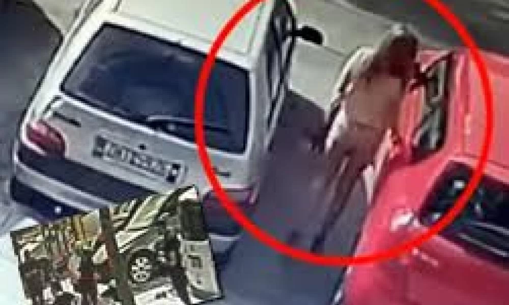 Επίθεση με βιτριόλι στην Καλλιθέα: Δεν αναγνώρισε κάποιο πρόσωπο η 34χρονη